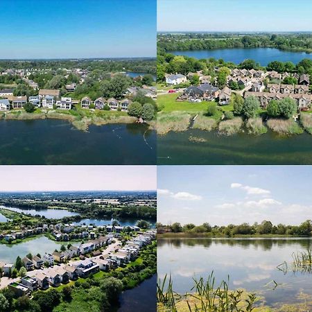 Howells Mere 88, Tranquility P Somerford Keynes Exterior photo